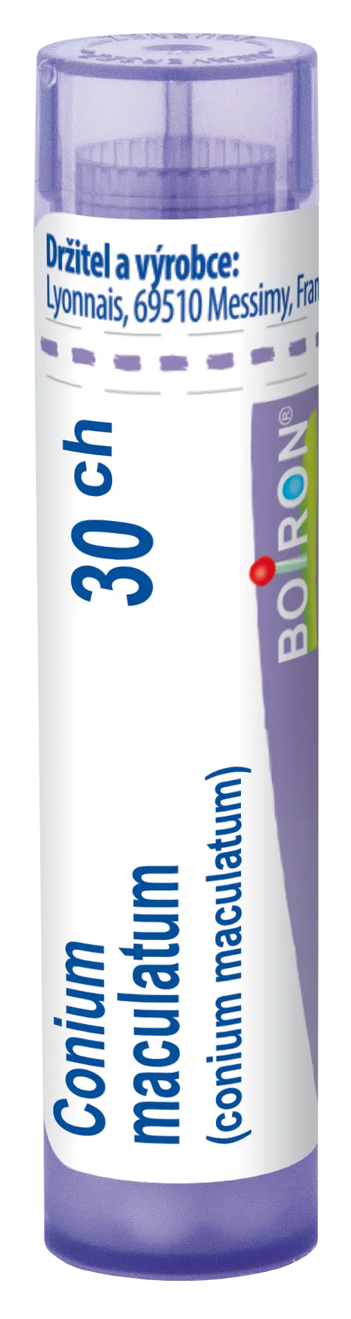 10720_CONIUM MACULATUM 30